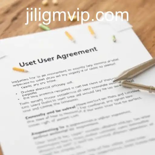 Understanding User Agreements: The Role of 'Jiligm' in Digital Contracts