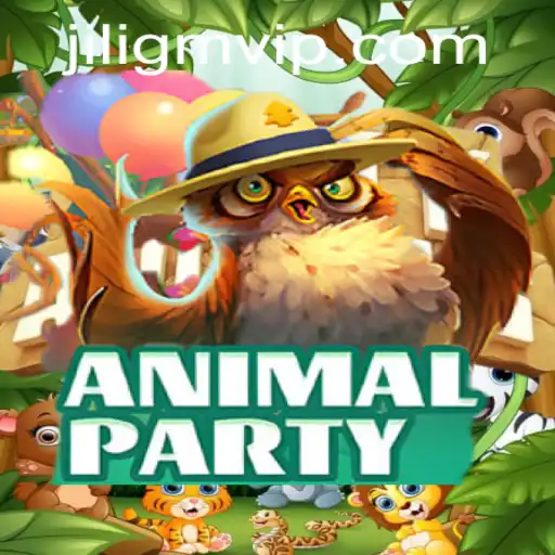 AnimalParty: Dive into the Wild World of Jiligm