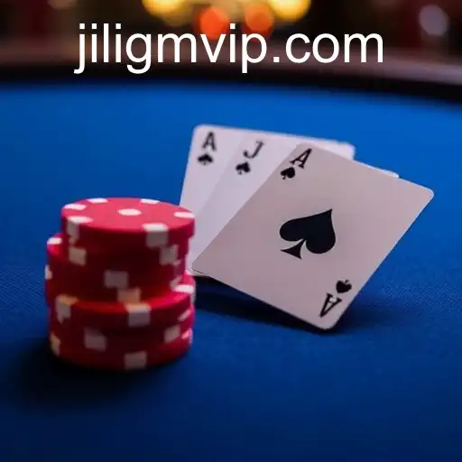 Exploring the Fascinating World of Baccarat Game with Jiligm