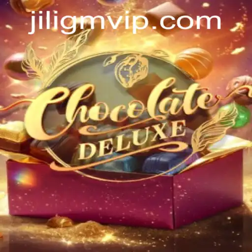 Unveiling ChocolateDeluxe: The Sweet Game Sensation and Jiligm Strategy