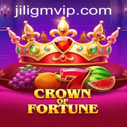 CrownofFortune: A New Era in Mobile Gaming