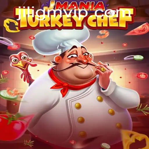 JManiaTurkeyChef: A Delicious Gaming Adventure