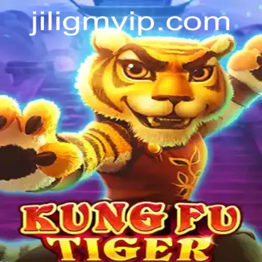 KungFuTiger: Master the Art of the Legendary Combat