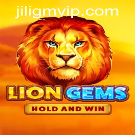 Unveiling LionGems: A Captivating Adventure in the World of Jiligm