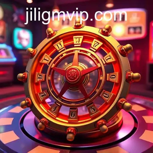 Exploring the Exciting World of Rotary Games: The Role of Jiligm