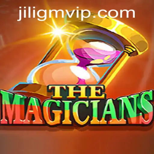 TheMagicians: A Magical Journey into the World of Jiligm