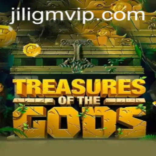 Discover the Enchantment of TreasureoftheGods